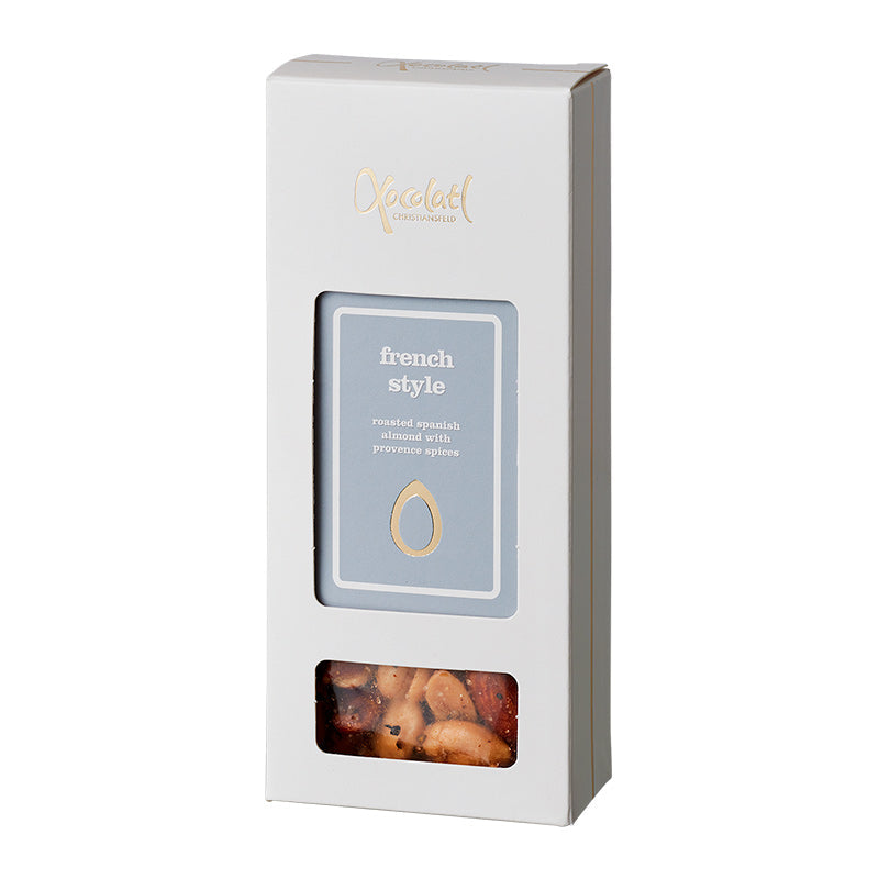 Xocolatl - Mandler - French Style