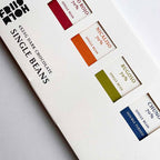 Friis holm chokolade single beans rugoso chuno