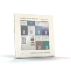 Chocolate world gold medal