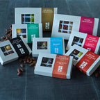 friis holm fyldte dessertchokolader i gaveæsker