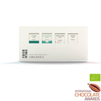 Friis Holm Chokolade økologisk gaveæske