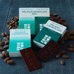 friis holm dark chocolate paalaegschokolade