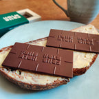 Opayo mælechokolade pålæg friis holm