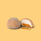 The Mallows - Fyldte Skumfiduser m. Dulce Chocolate + Sea Salt Flakes