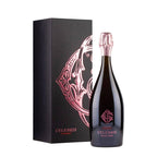 Gosset champagne rose sjælden årgang 2007