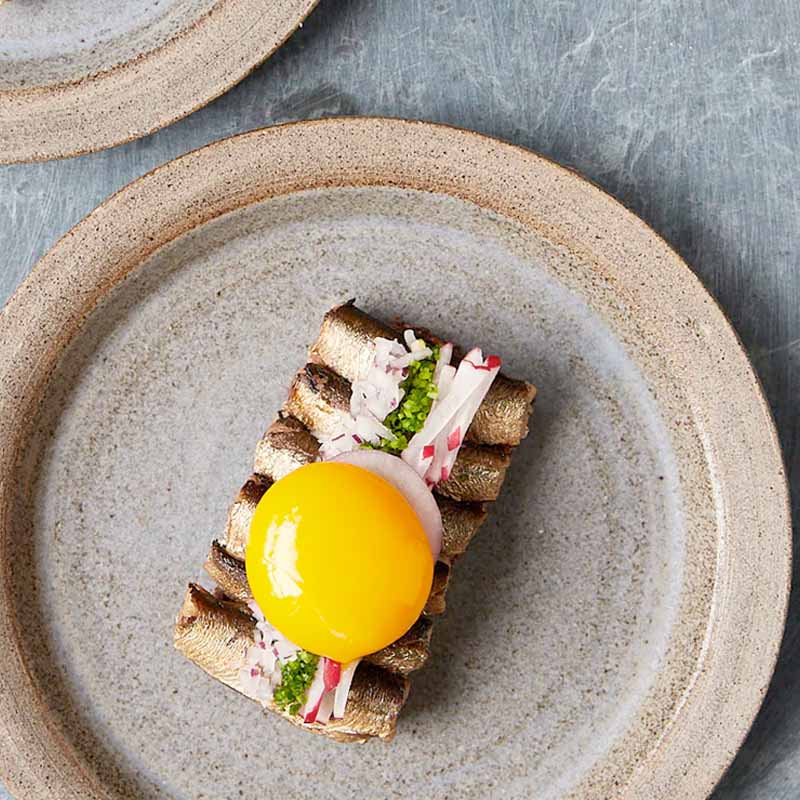 benfri sild køb luksus brislinger i olivenolie