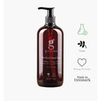 grums the kind hand soap økologisk vegansk allergivenligt håndsæbe dansk produceret