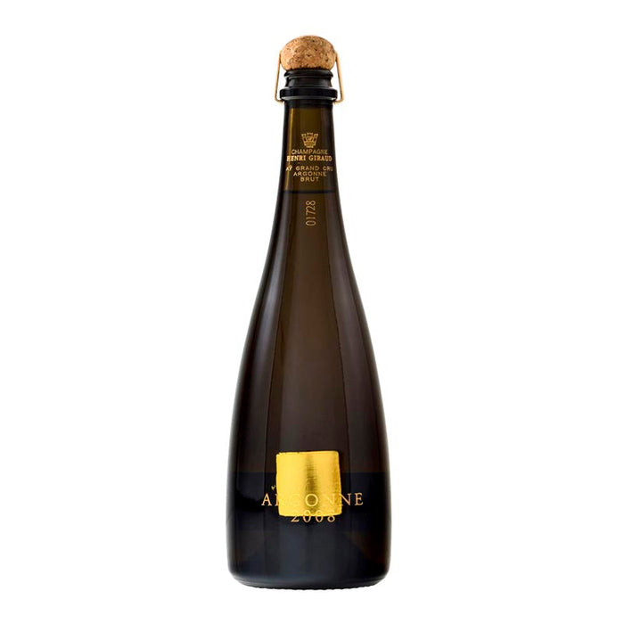 Henri Giraud - Argonnes champagne