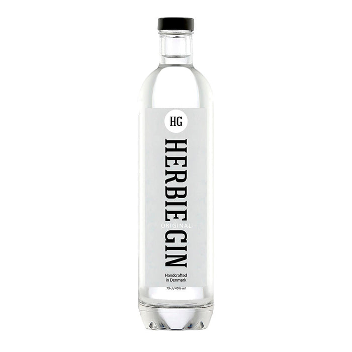 Herbie Gin Original dansk