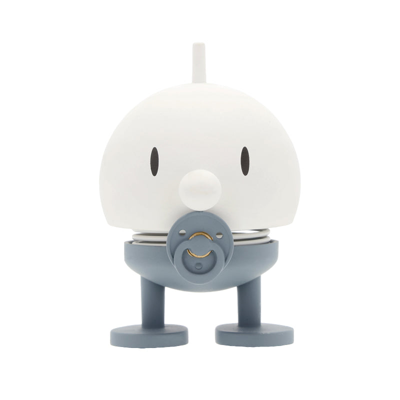 baby hoptmist sut barselsgave babyshower barnedåb