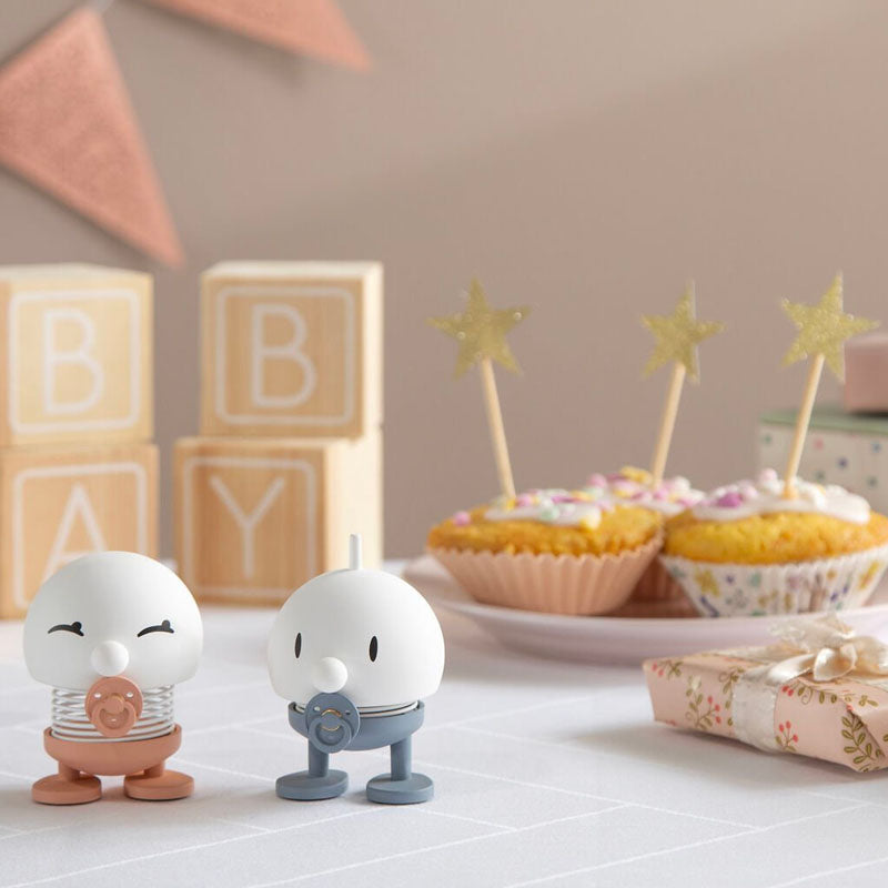 gave til navngivning og babyshower