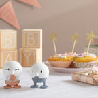 gave til navngivning og babyshower