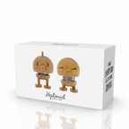 Hoptimist - Par i Egetræ bimble bumble