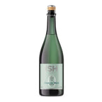 chateau de ish sparkling white wine alkoholfri