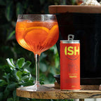ish spritz ready to drink dåse 