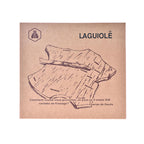 Laguiole - Ostebræt