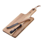 KDB Laguiole Oste og vinsæt 