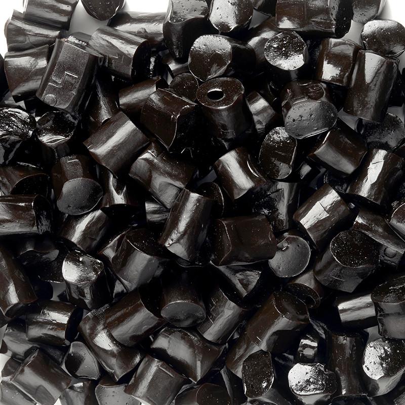 Sød Lakrids fra Bülow Lakrids