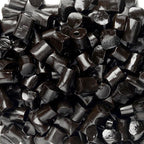 Salt lakrids fra Bülow Lakrids