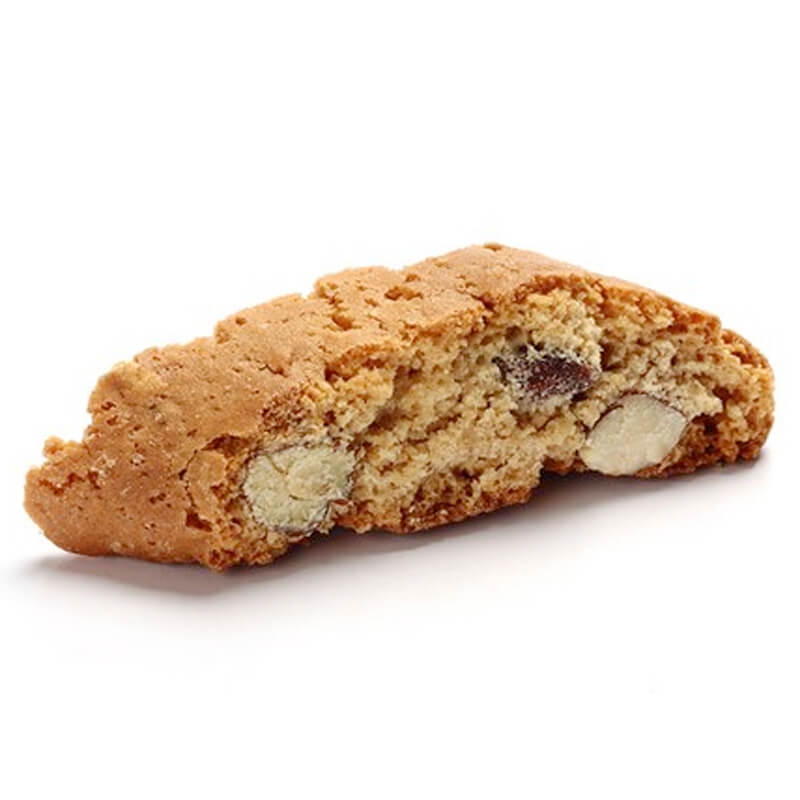Mandelkiks Cantucci Laurieri