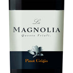 la magnolia pinot grigio