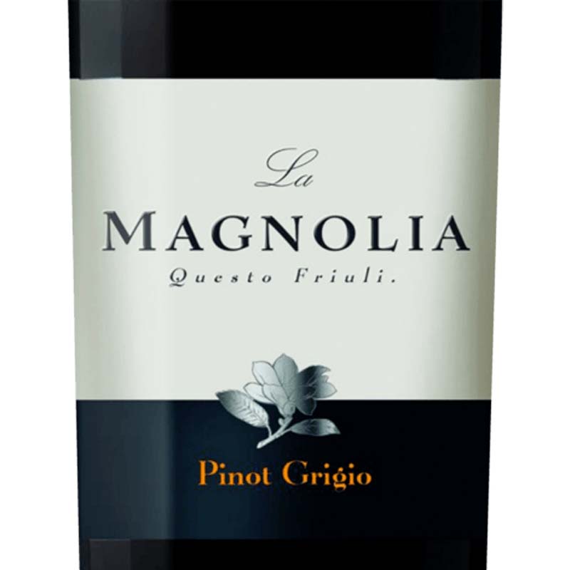 la magnolia pinot grigio