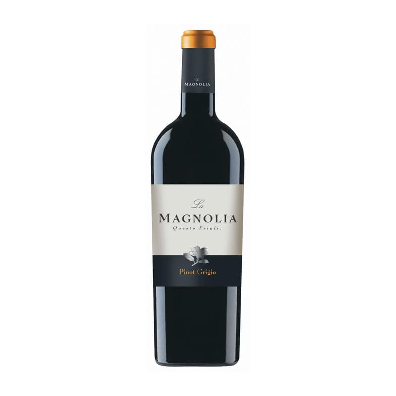 Magnolia hvidvin pinot grigio