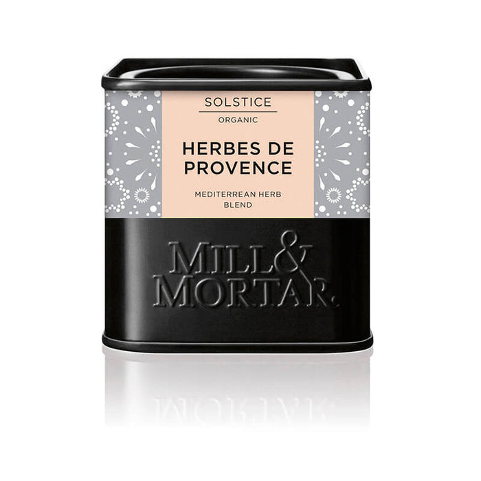 Mill & Mortar - Herbes de Provence