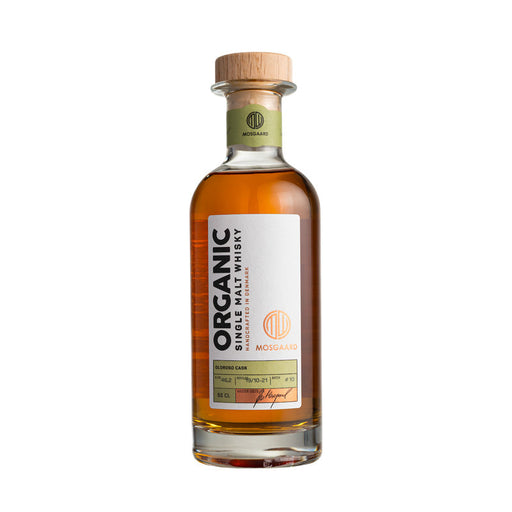 Oloroso Single Malt Whisky