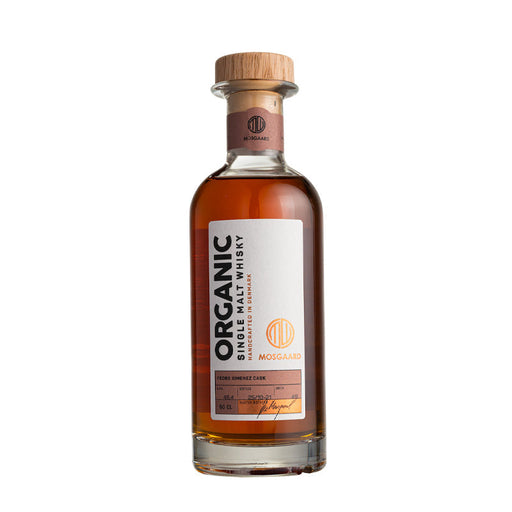 mosgaard whisky pedro ximenes 