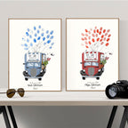 Mouse Pen konfirmation personlig gave