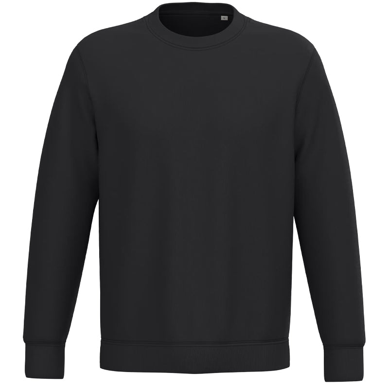 mængderabat på logotryk sweat