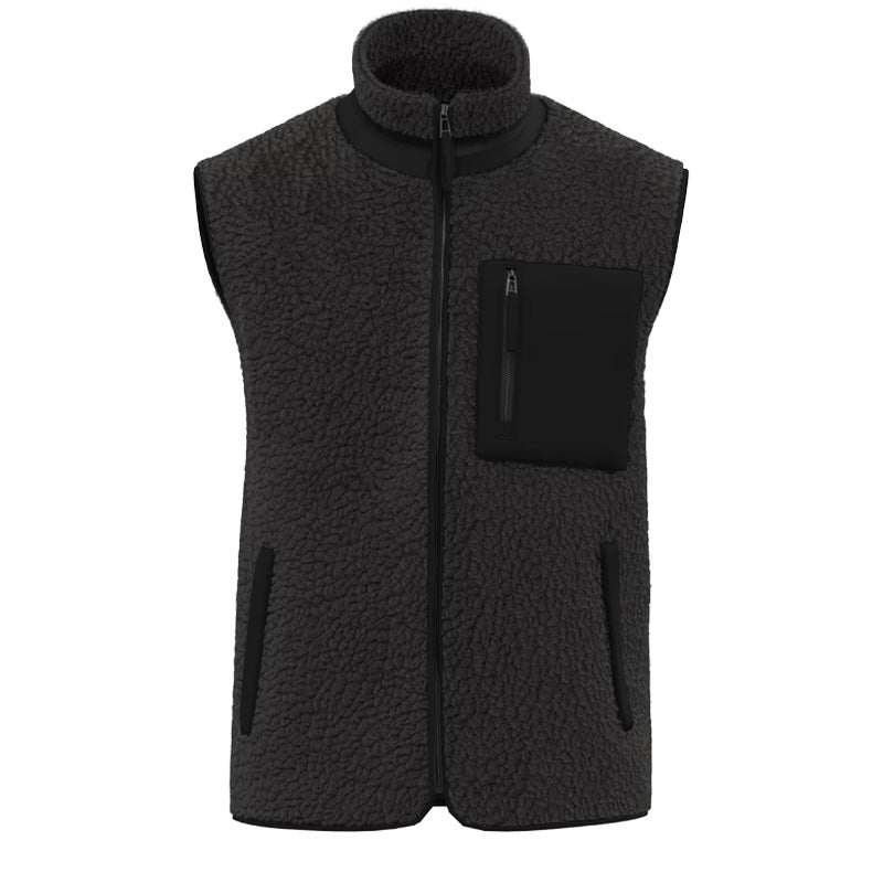 Custom Collection - Sherpa vest
