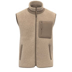 Custom Collection - Sherpa vest