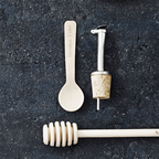 Nicolas Vahé - Skænkeprop i rustfri stål