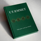 utæmmet vild natur i mad og cocktails bog