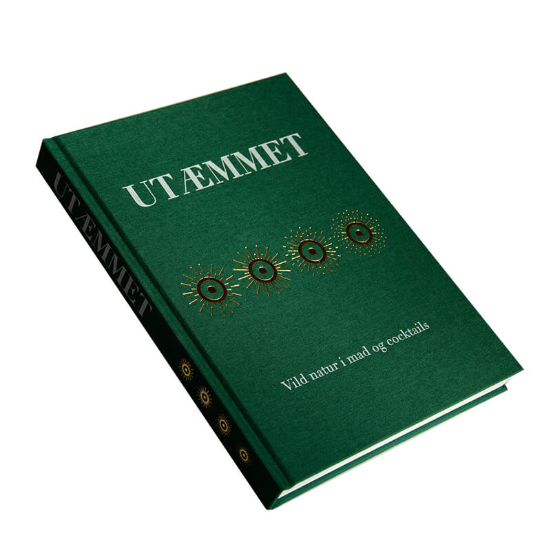 Njord gin bog 2020 utæmmet