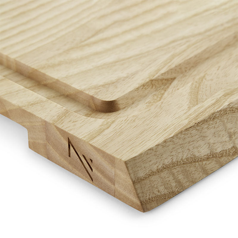 Nordic Blades - Arctic Skærebræt 20x40 cm