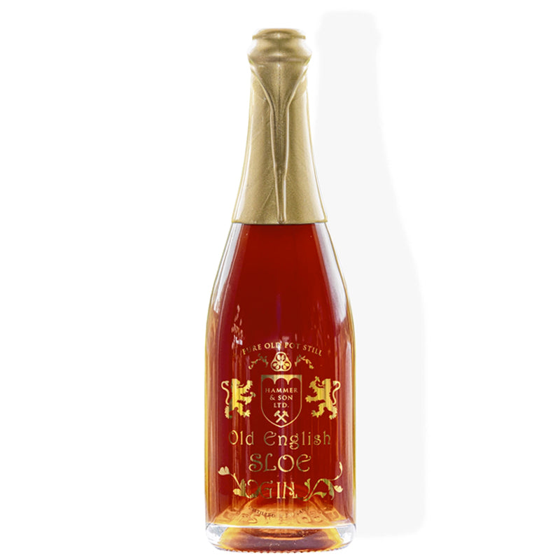Køb Old English Sloe Gin