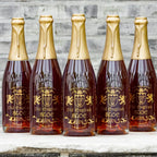 Old english hammer son sloe gin