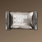 Simply Chocolate - Persian Perry Flowpack (75 stk)