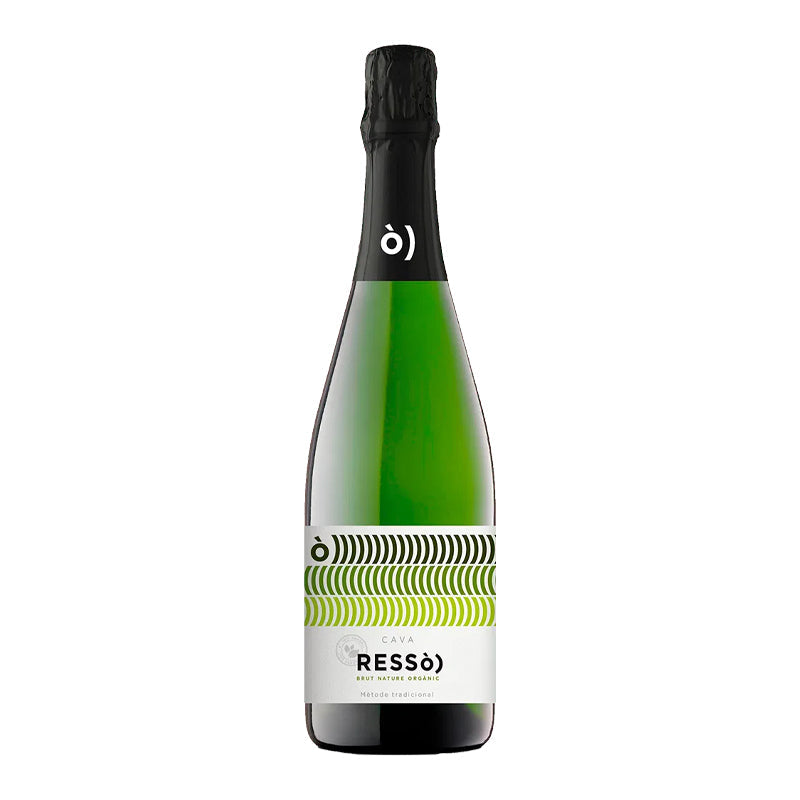 cava tør øko spansk bobler
