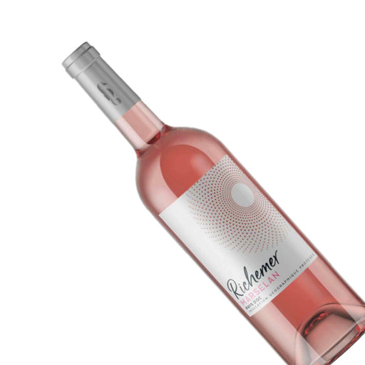 richemer rosé cotes de thau