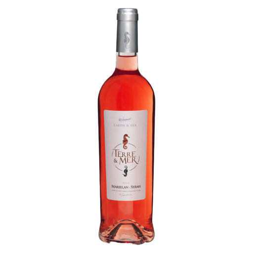 richemer terre de mer rosevin