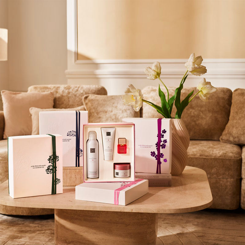 Rituals - The Ritual of Jing - Medium