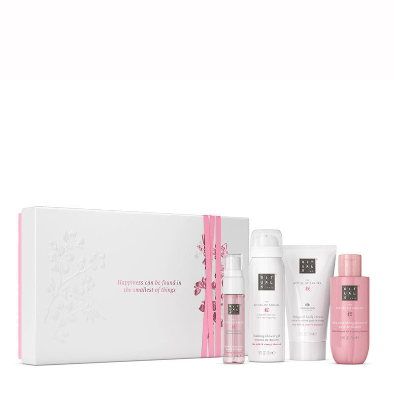Rituals - The Ritual of Sakura, small