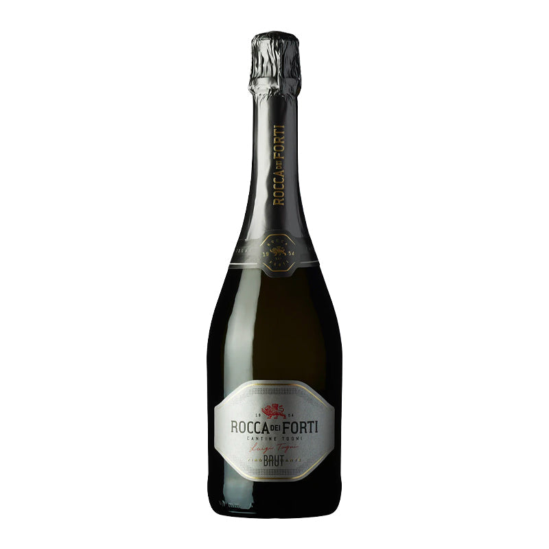 Rocca Dei Forti Brut - Spumante
