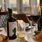 Rosario - Økologisk Ekstra Jomfru Olivenolie, Manzanilla, 500 ml