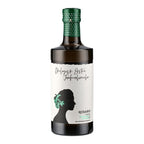 Rosario - Økologisk Ekstra Jomfru Olivenolie, Manzanilla, 500 ml.