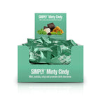 Simply Chocolate - Minty Cindy (75 stk)